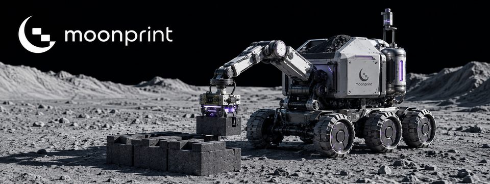 Moonprint